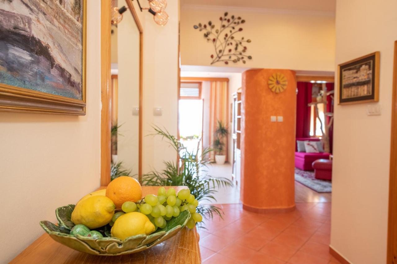 Apartment Opatija Slatina Beach ภายนอก รูปภาพ
