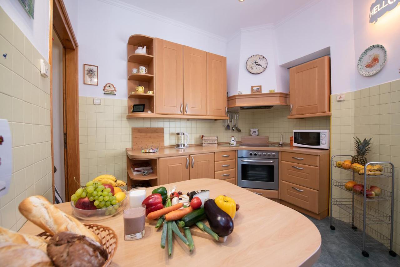 Apartment Opatija Slatina Beach ภายนอก รูปภาพ