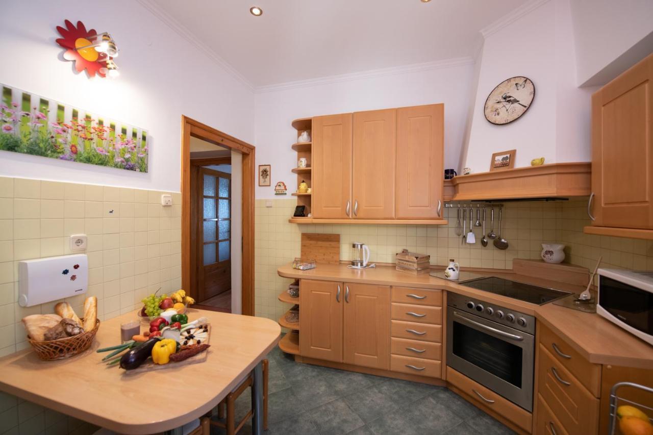 Apartment Opatija Slatina Beach ภายนอก รูปภาพ