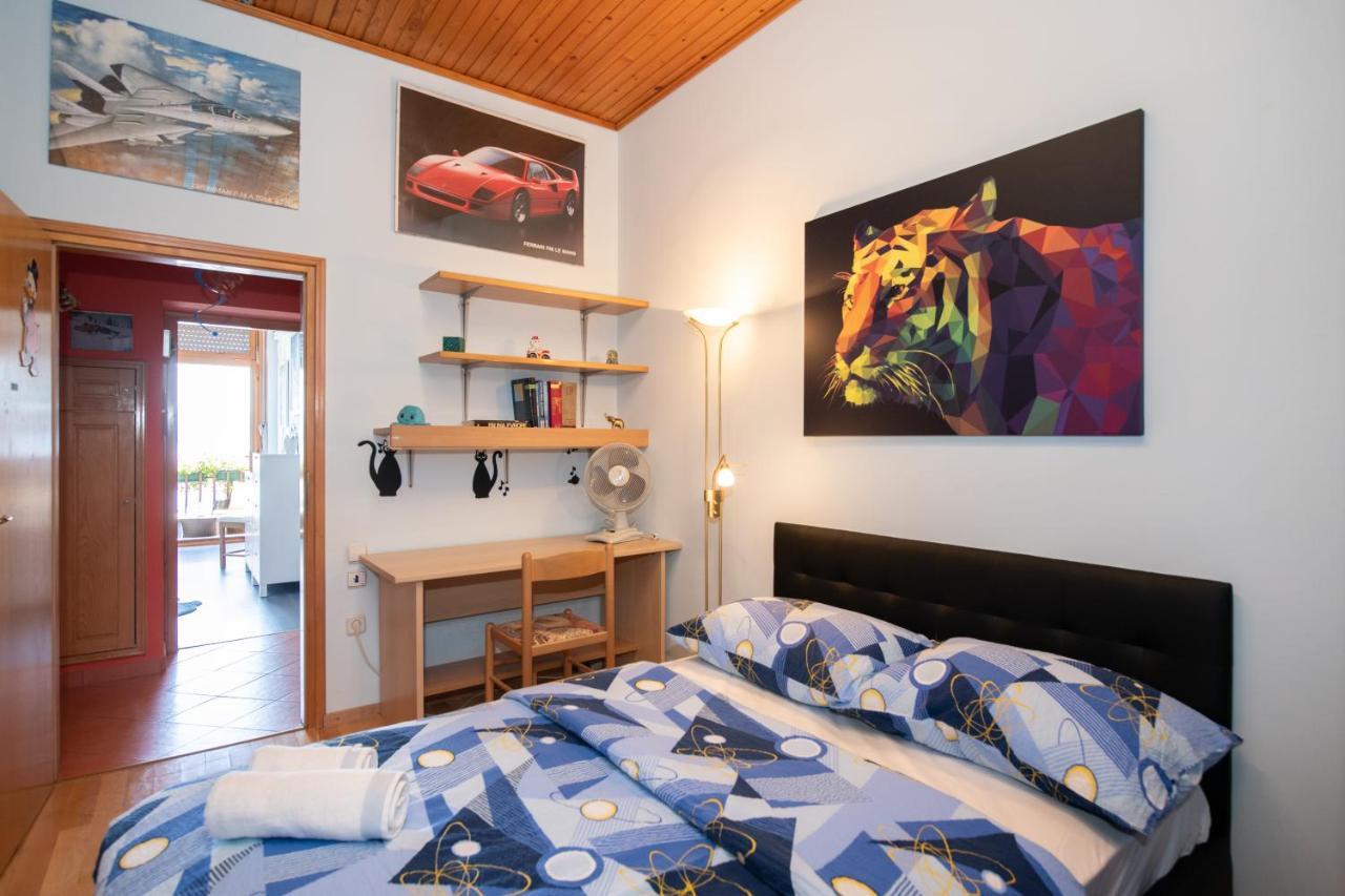 Apartment Opatija Slatina Beach ภายนอก รูปภาพ