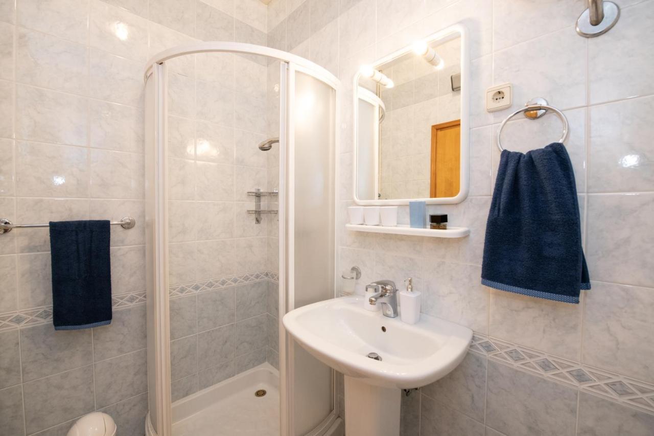 Apartment Opatija Slatina Beach ภายนอก รูปภาพ